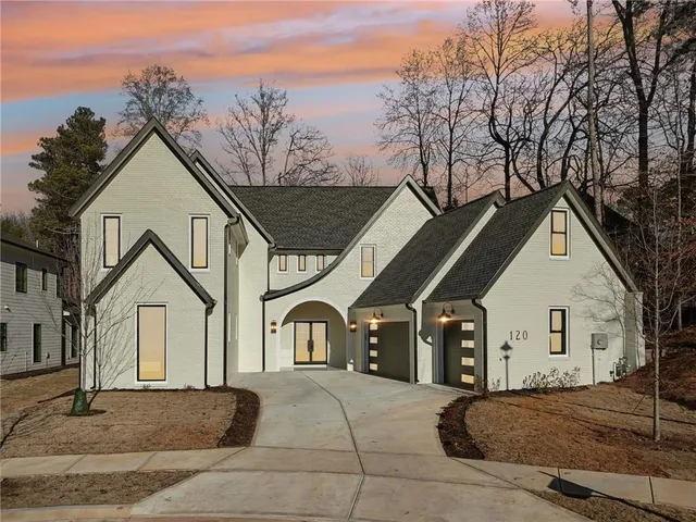 $8,500 | 120 Thome Drive, Alpharetta, GA 30022