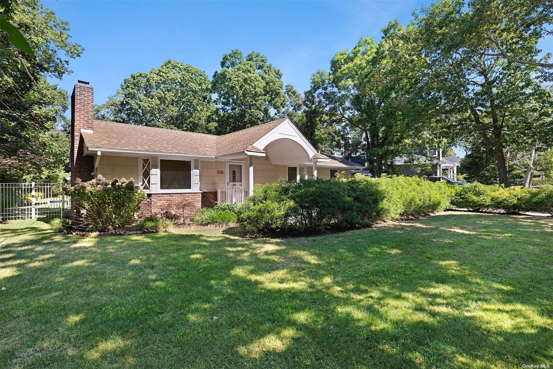 148 Brook Road, Westhampton Beach, NY 11978 Compass