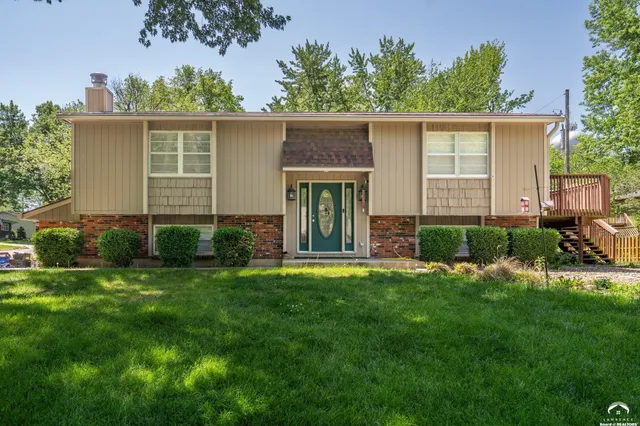 $330,000 | 503 Abilene Street, Lawrence, KS 66049