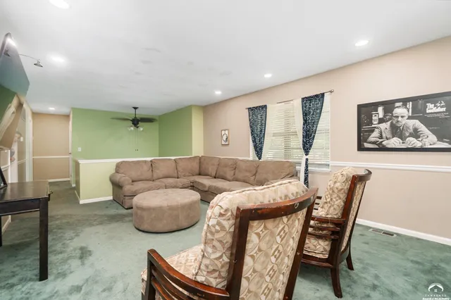 $330,000 | 503 Abilene Street, Lawrence, KS 66049