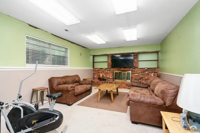 $330,000 | 503 Abilene Street, Lawrence, KS 66049