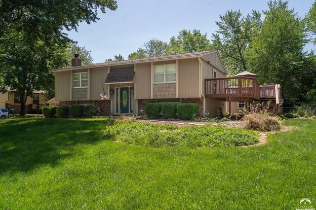 $330,000 | 503 Abilene Street, Lawrence, KS 66049