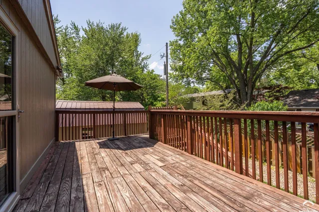 $330,000 | 503 Abilene Street, Lawrence, KS 66049