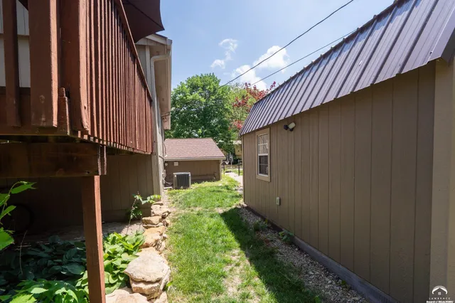 $330,000 | 503 Abilene Street, Lawrence, KS 66049