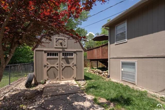 $330,000 | 503 Abilene Street, Lawrence, KS 66049
