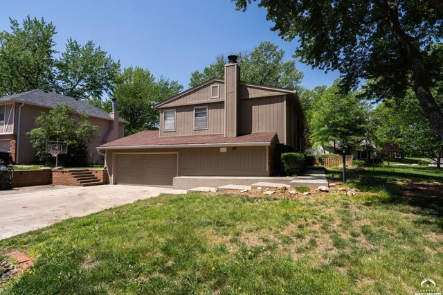 $330,000 | 503 Abilene Street, Lawrence, KS 66049