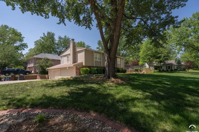 $330,000 | 503 Abilene Street, Lawrence, KS 66049