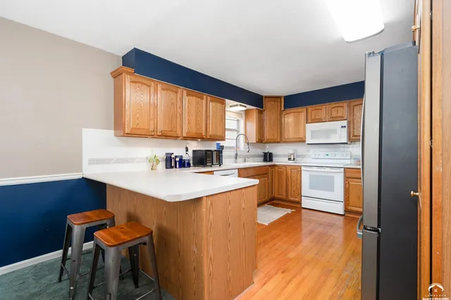 $330,000 | 503 Abilene Street, Lawrence, KS 66049