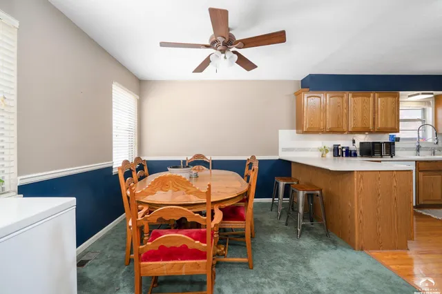 $330,000 | 503 Abilene Street, Lawrence, KS 66049