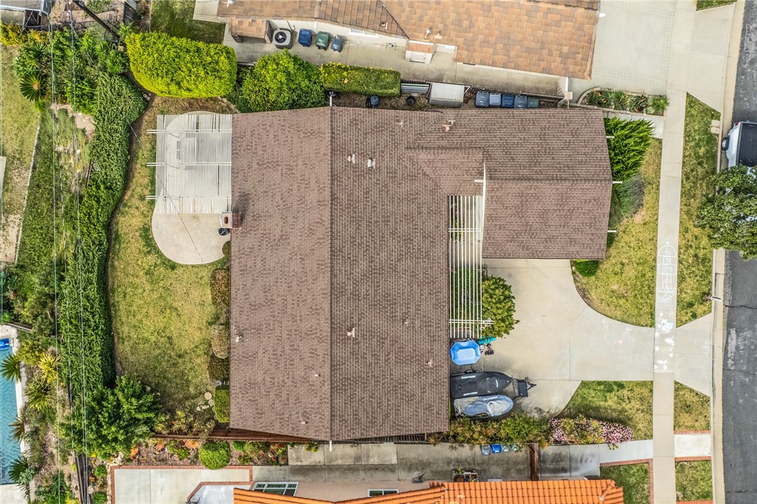 28031 Acana Road Rancho Palos Verdes, CA 90275 - Photo 35 of 38