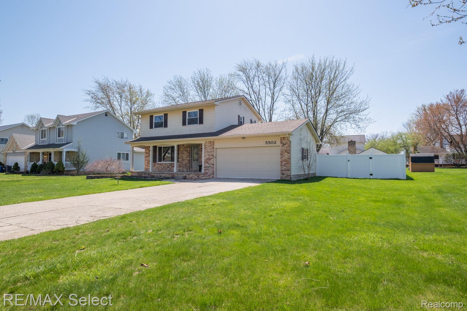 5502 Copley Square Road Grand Blanc, MI 48439 - Photo 25 of 37 Gallery Image 25