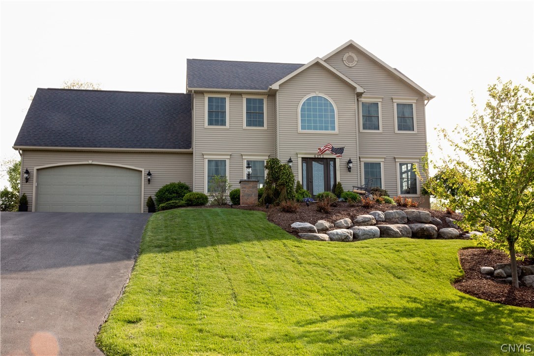 4571 Providence Road Onondaga, NY 13078 - Photo 1 of 1 Gallery Image 1