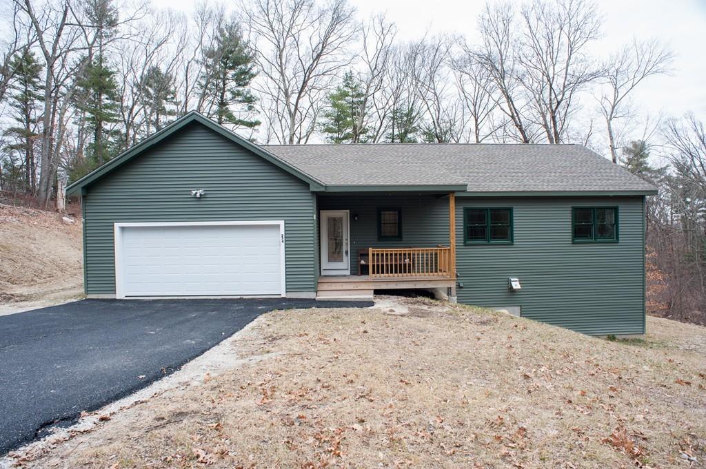 274 Cooper Road Northbridge, MA 01534 - Photo 1 of 37