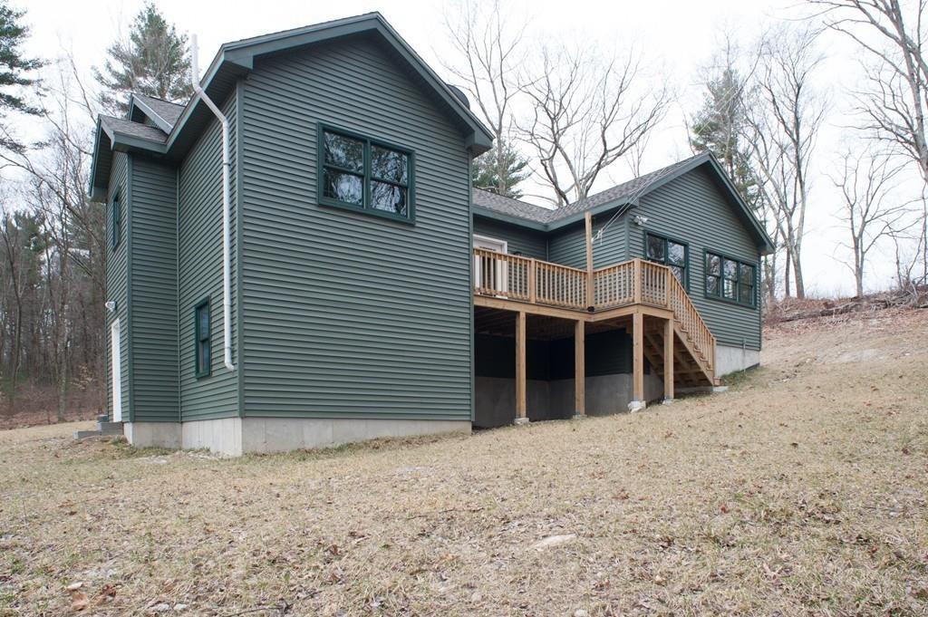 274 Cooper Road Northbridge, MA 01534 - Photo 35 of 37