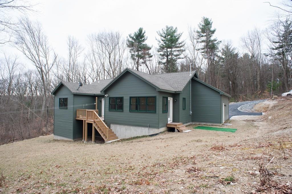 274 Cooper Road Northbridge, MA 01534 - Photo 36 of 37