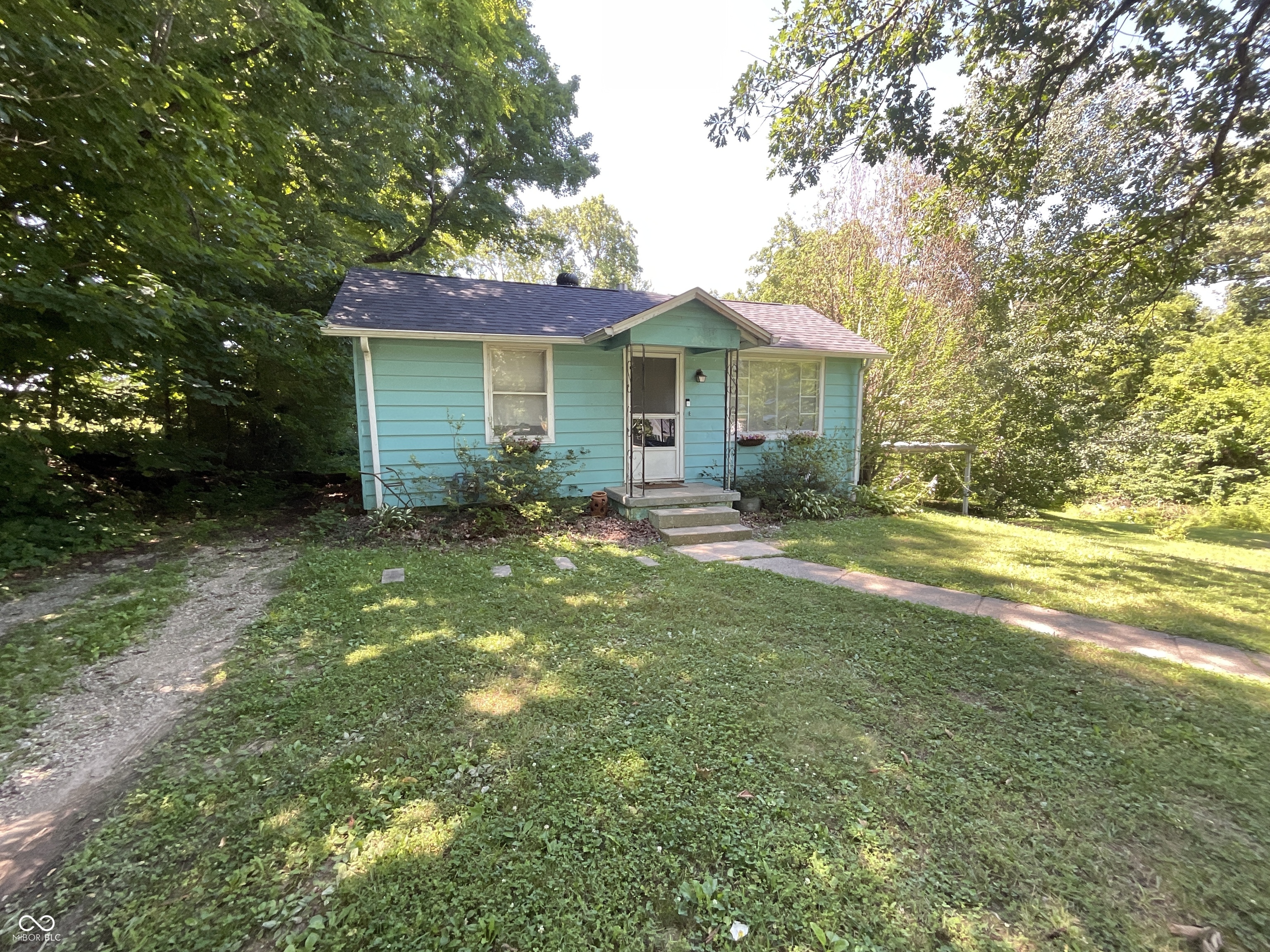 1526 Freeman Road Spencer, IN 47460 - Photo 8 of 25