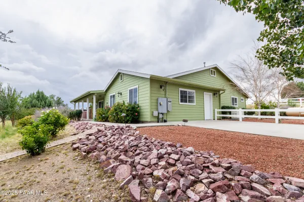 $499,000 | 2695 West Owl Hill Road, Chino Valley, AZ 86323