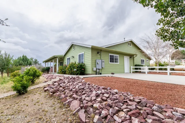 $545,000 | 2695 West Owl Hill Road, Chino Valley, AZ 86323
