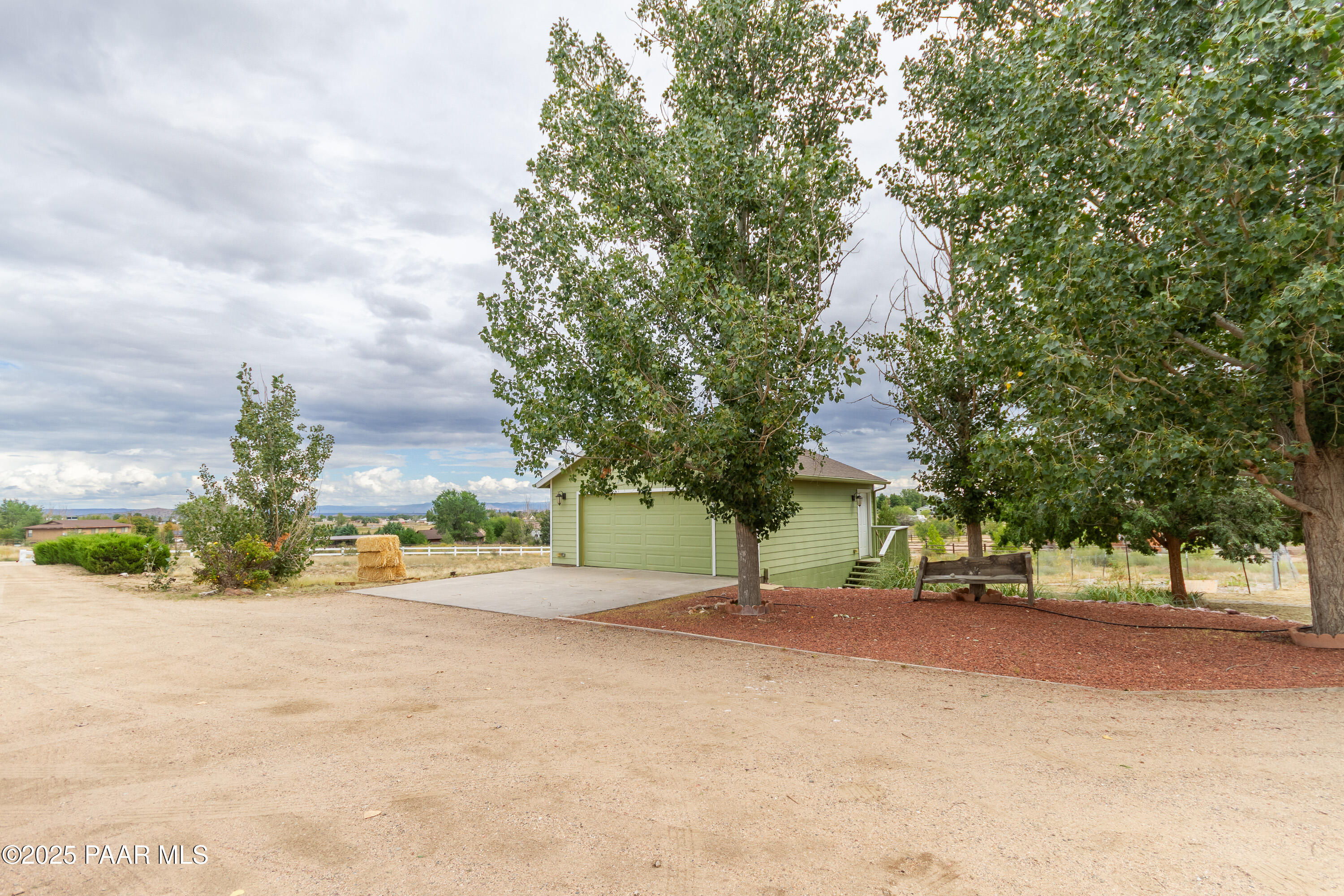 2695 West Owl Hill Road Chino Valley, AZ 86323 - Photo 16 of 47 Exterior Owl Hill-4