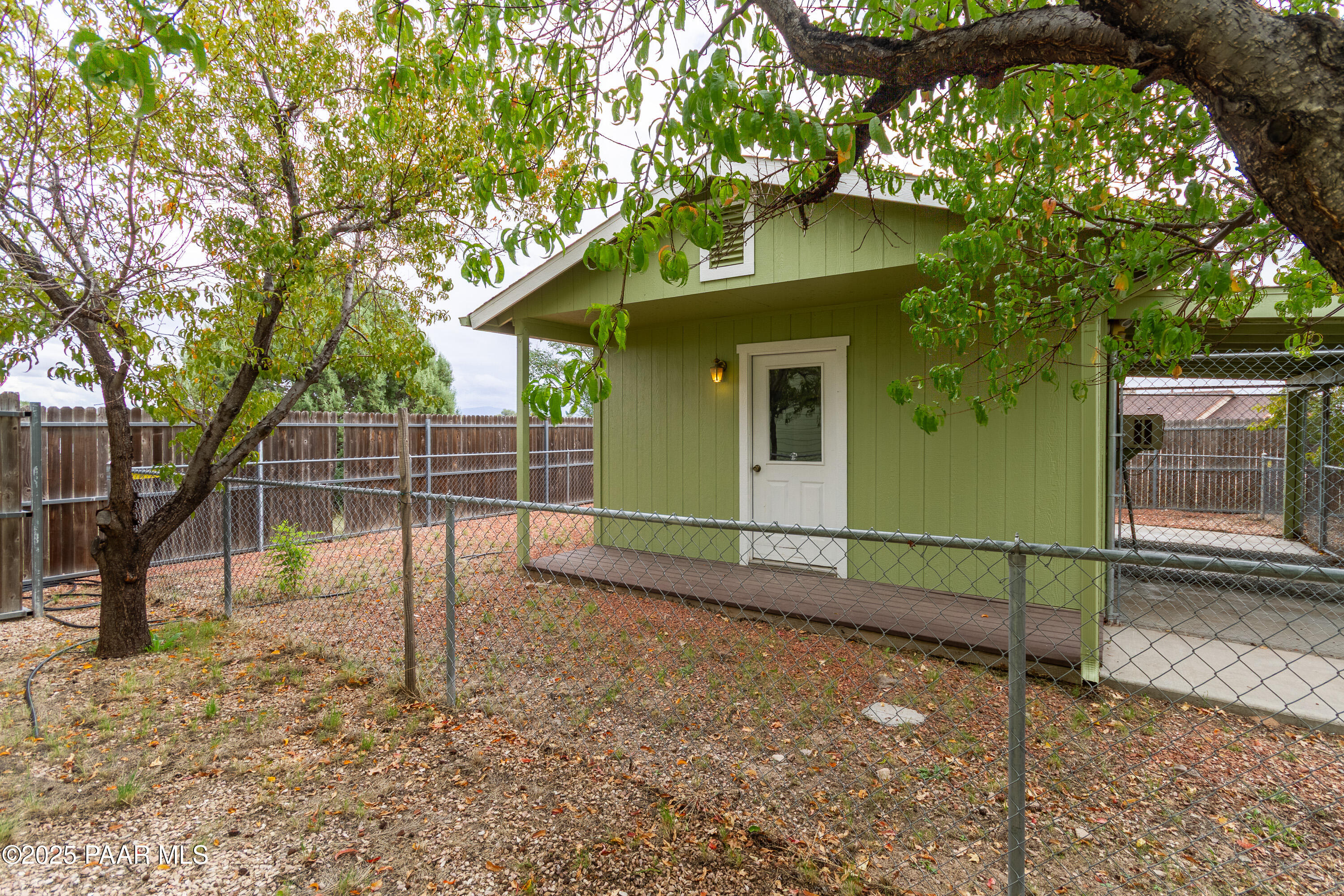 2695 West Owl Hill Road Chino Valley, AZ 86323 - Photo 20 of 47 workshop/hobby room