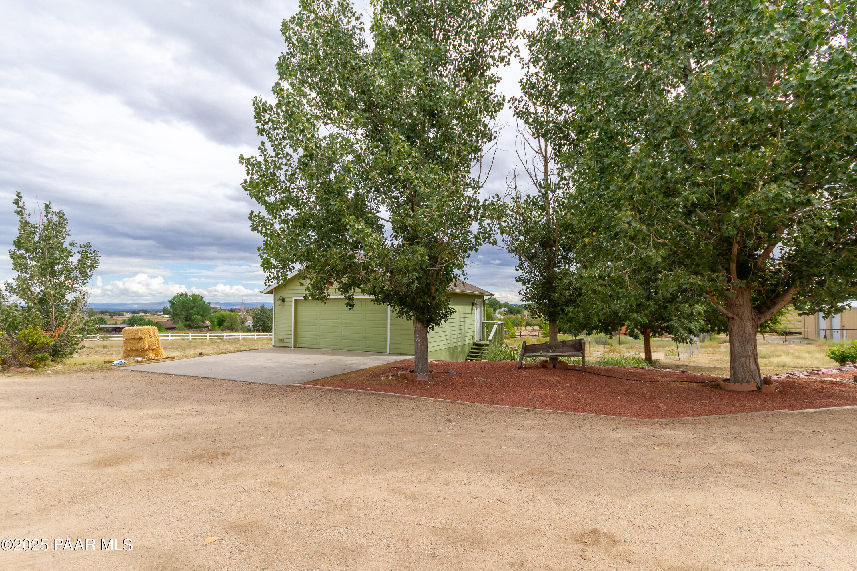 2695 West Owl Hill Road Chino Valley, AZ 86323 - Photo 7 of 47 Exterior Owl Hill-1