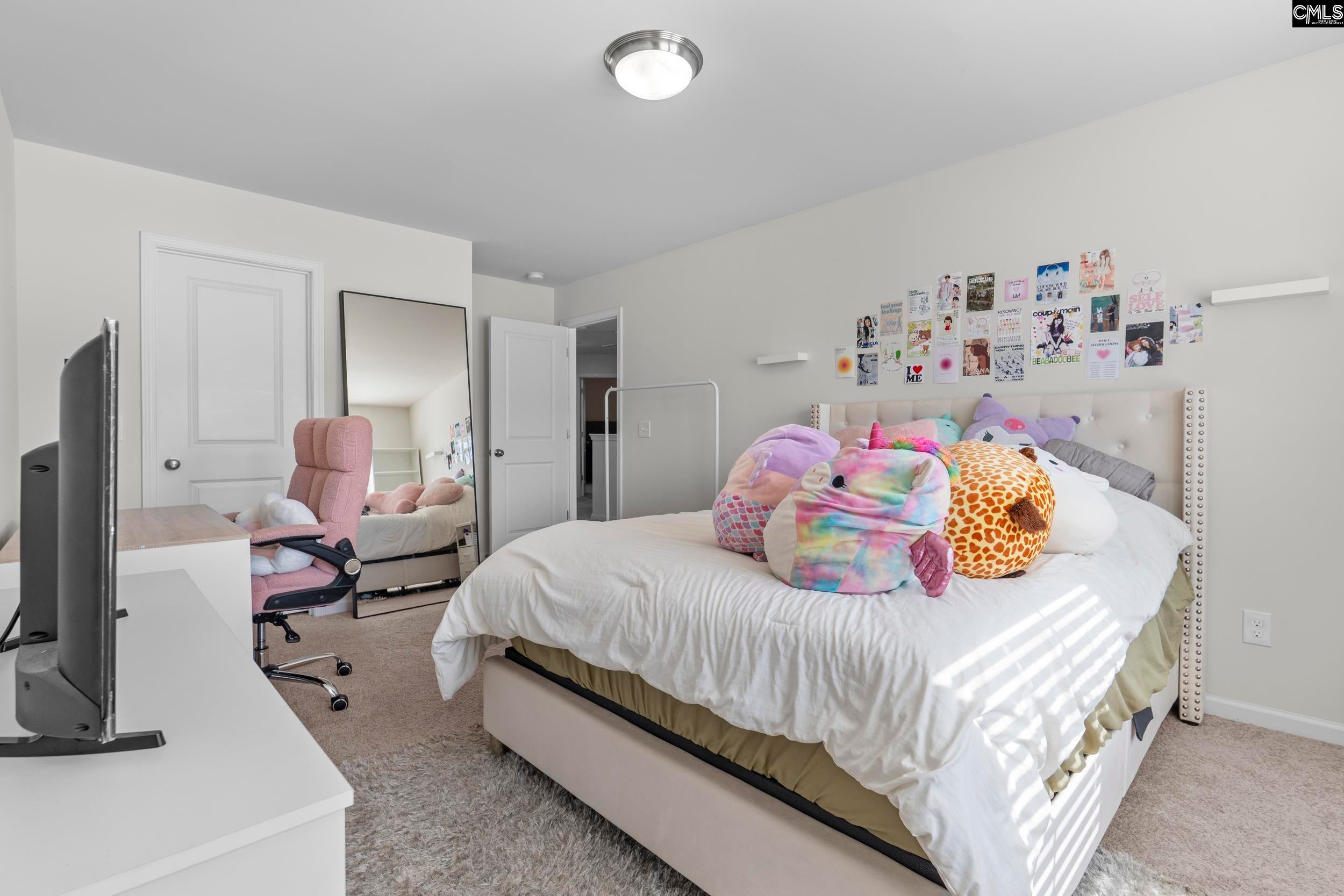 418 Greekmill Lane Elgin, SC 29045 - Photo 32 of 39 Gallery Image 32