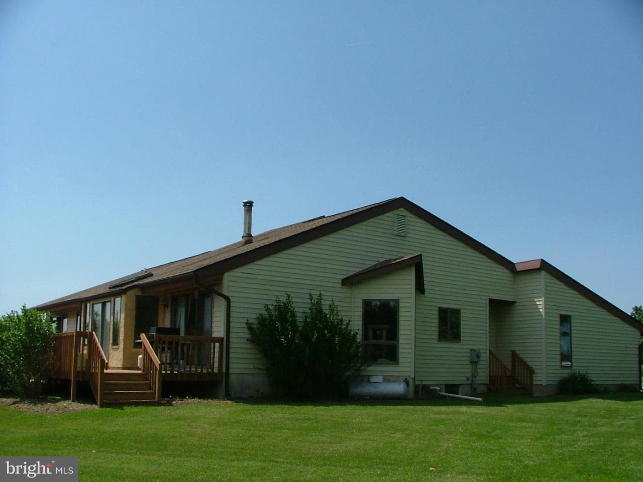 117 Old Ferry Road Elkton, MD 21921 - Photo 3 of 22 Exterior (General)
