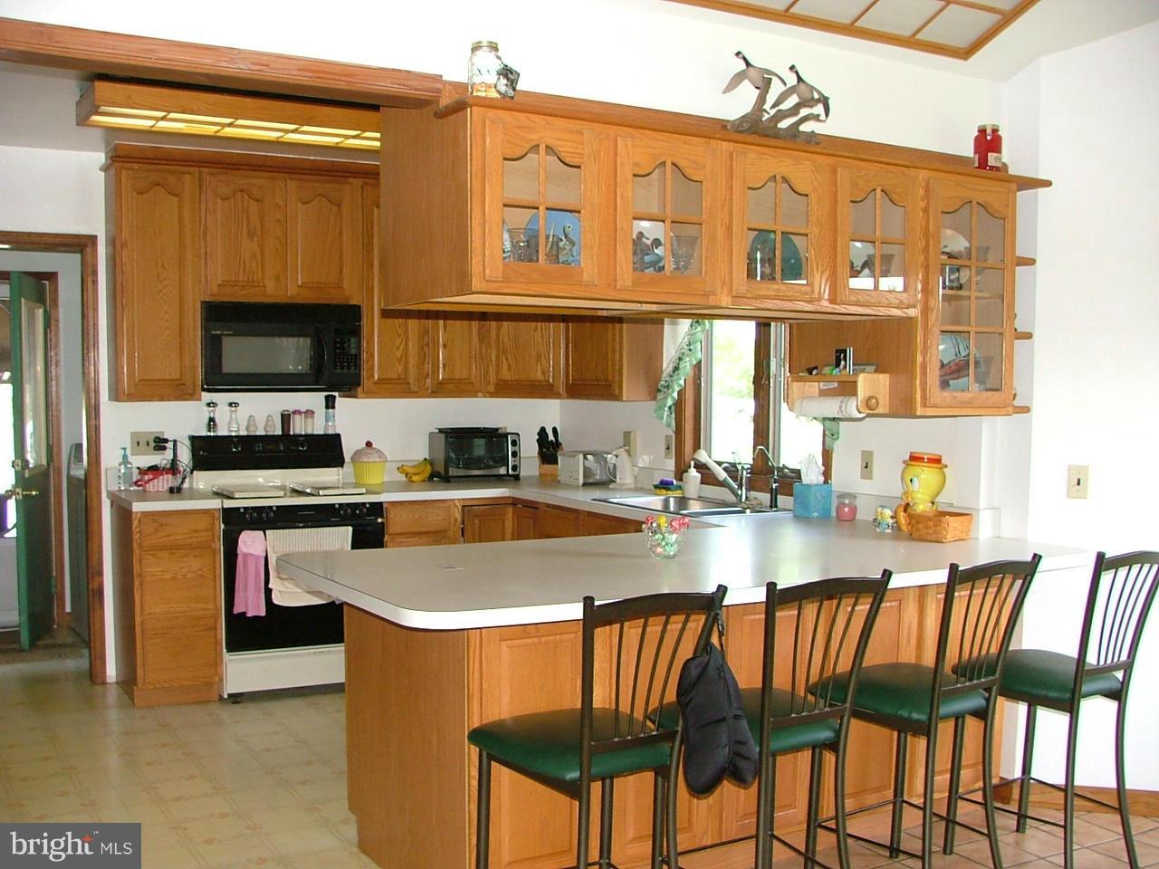 117 Old Ferry Road Elkton, MD 21921 - Photo 9 of 22 Kitchen