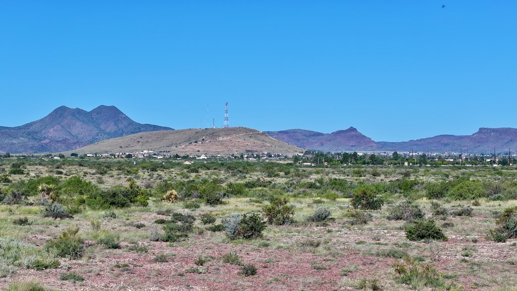 91 Sierra La Rana Alpine, TX 79830 - Photo 7 of 13 Photo 7