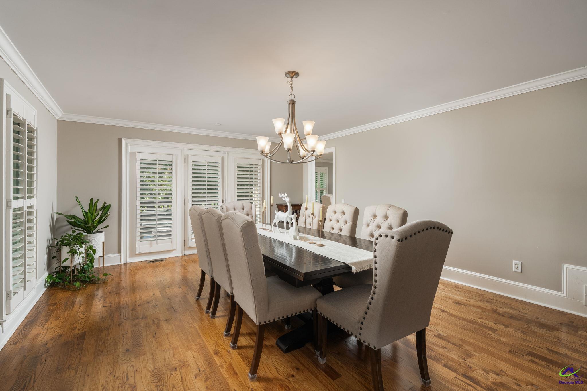 2100 Davis Academy Road Rutledge, GA 30663 - Photo 28 of 61 Gallery Image 28