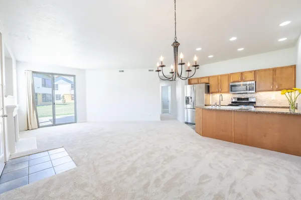$459,000 | 921 White Cloud Lane, Unit B, Hailey, ID 83333