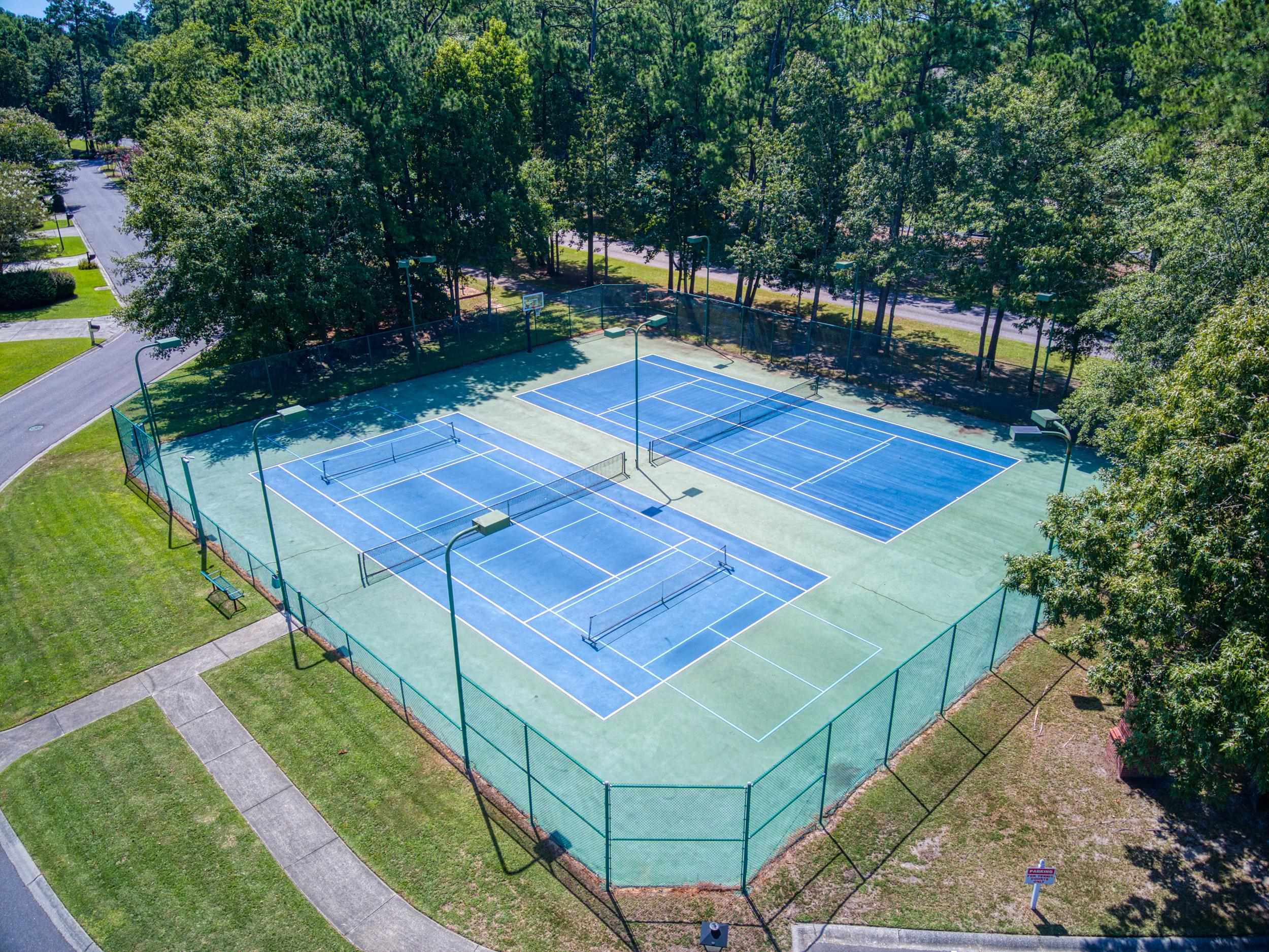 4649 Fringetree Drive, Unit H Murrells Inlet, SC 29576 - Photo 25 of 30