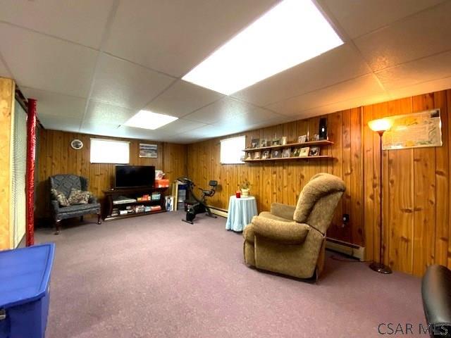 331 Horner Road Hooversville, PA 15936 - Photo 37 of 49 Gallery Image 37