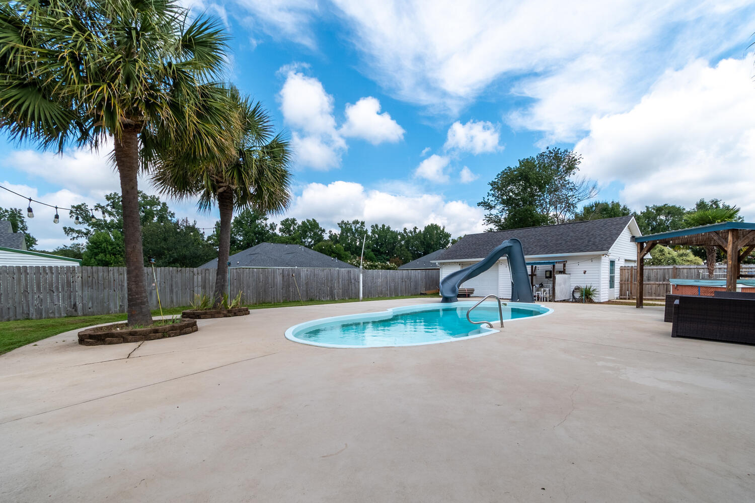 1150 Inabinet Drive Sumter, SC 29154 - Photo 13 of 89 Gallery Image 13