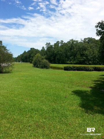245 Hemingway Loop Foley, AL 36535 - Photo 15 of 21 Beautiful landscaping, HOA puts mulch around all bushes and trees.