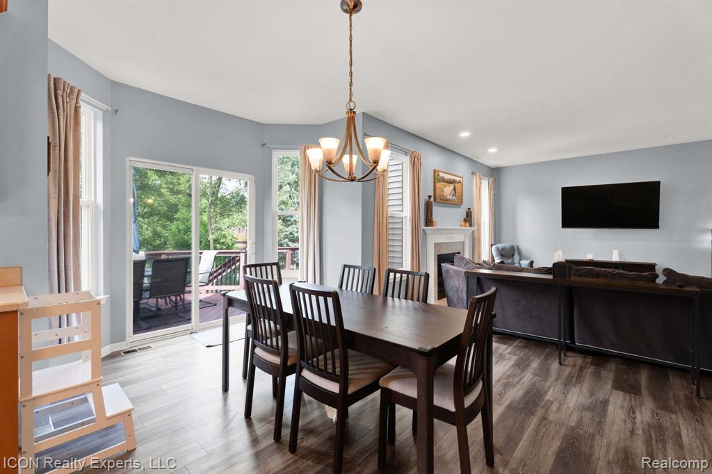 3753 Everett Drive Rochester, MI 48307 - Photo 22 of 82
