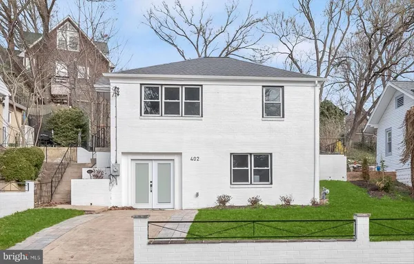 $4,500 | 402 Elm Avenue, Takoma Park, MD 20912
