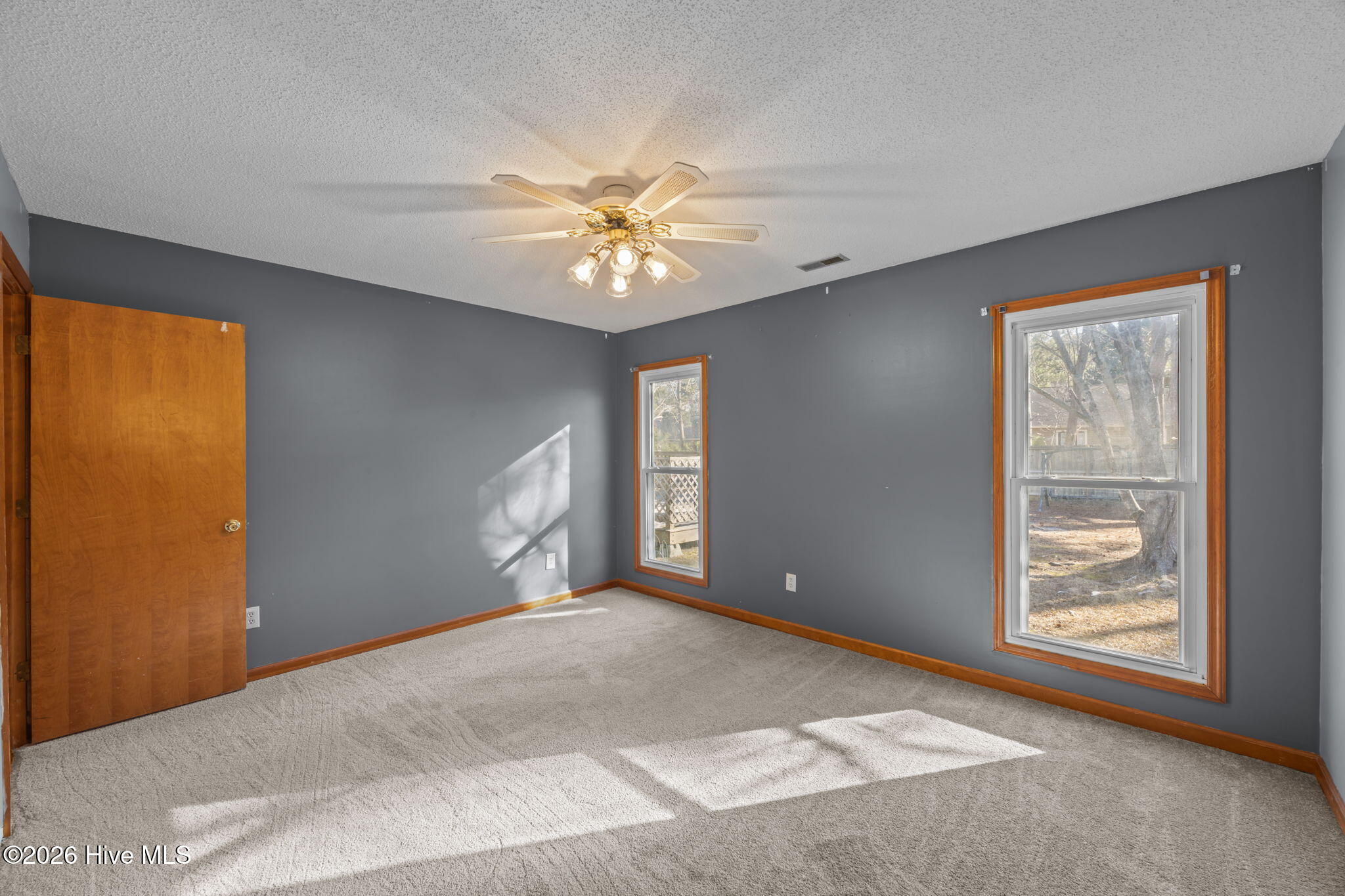 241 Sanders Lane Havelock, NC 28532 - Photo 14 of 33 Master Bedroom