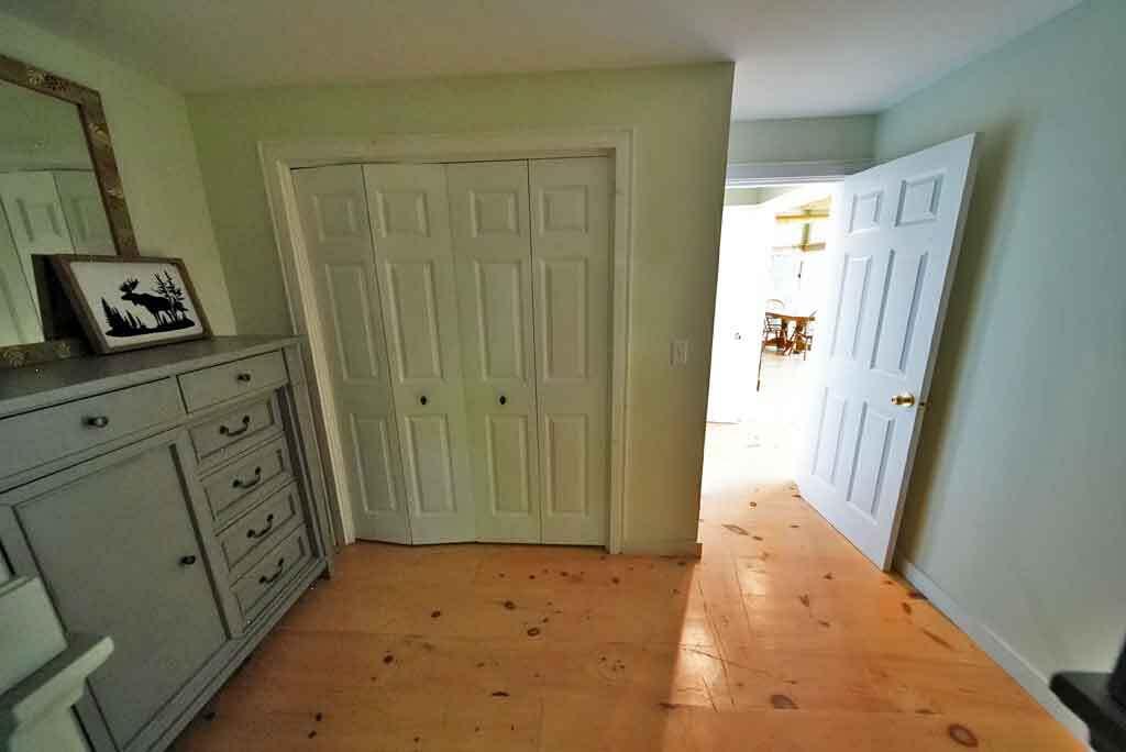 101 South South Shore Road Houlton, ME 04730 - Photo 45 of 95 me-vacation-home-bedroom