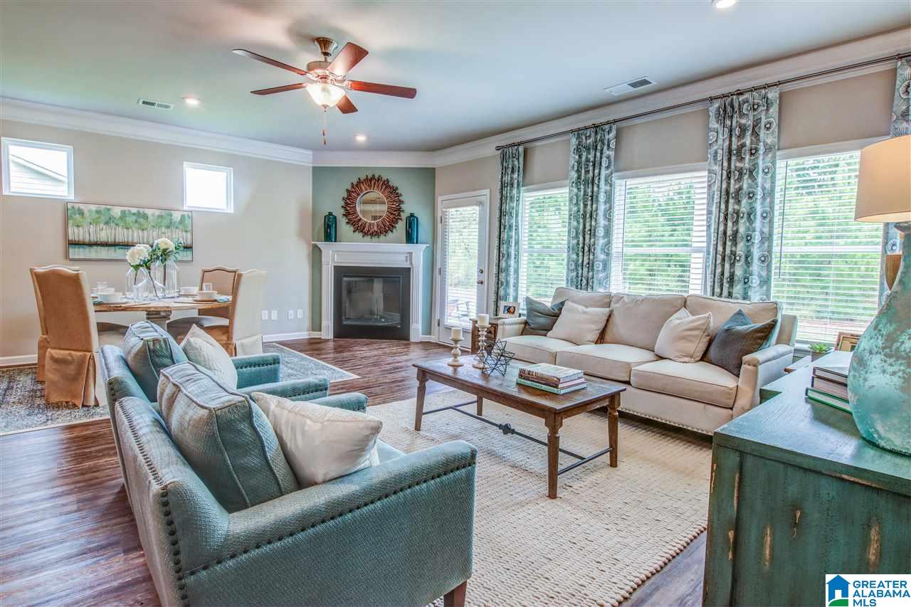 269 Shepherds Loop Jasper, AL 35504 - Photo 12 of 27