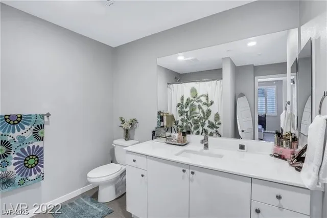 $347,999 | 11257 Rainbow Peak Avenue, Unit 105, Las Vegas, NV 89135