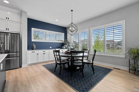 $1,275,000 | 3359 Carabiner Street, Castle Rock, CO 80108