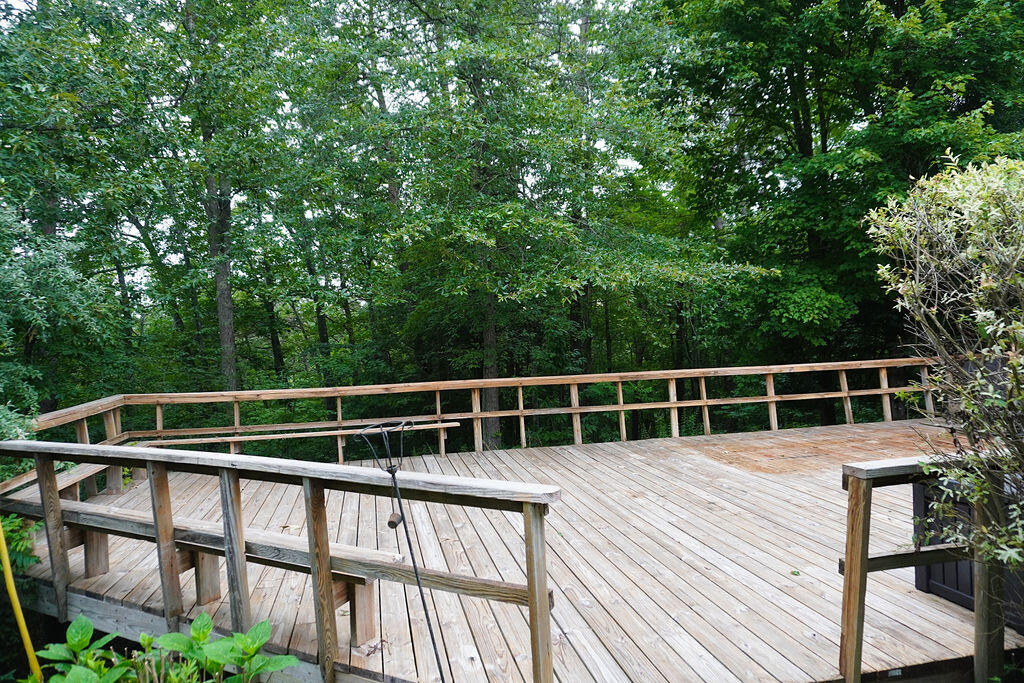 300 East City Dam Road Corbin, KY 40701 - Photo 25 of 95 CabinOutside17