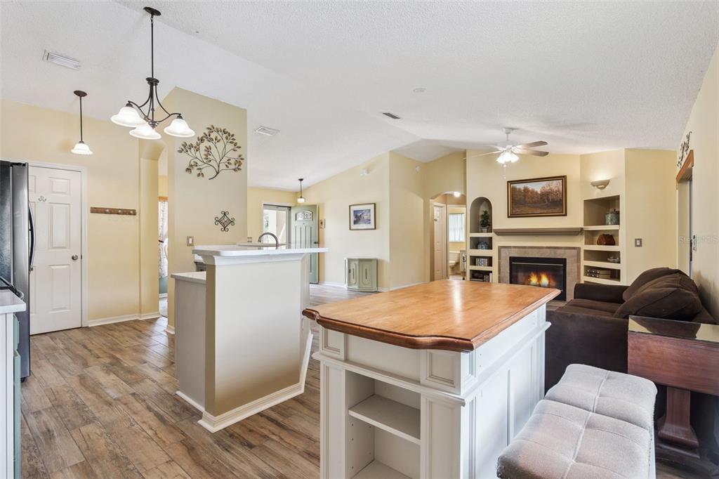 2325 Alton Road Deltona, FL 32738 - Photo 13 of 50