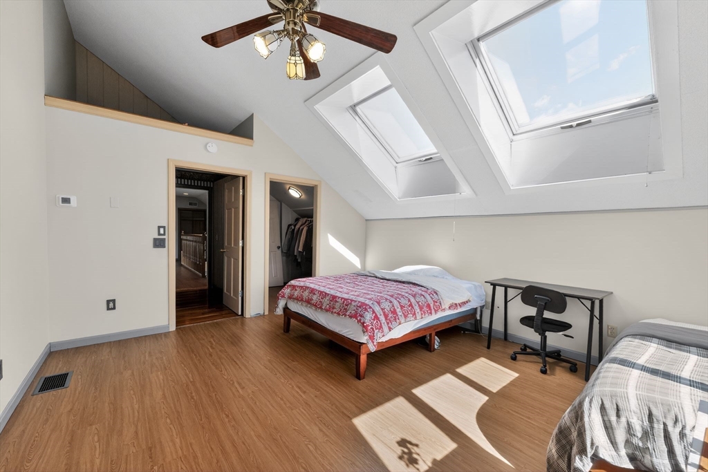 67 Amherst Road, Unit 67 South Hadley, MA 01075 - Photo 19 of 36