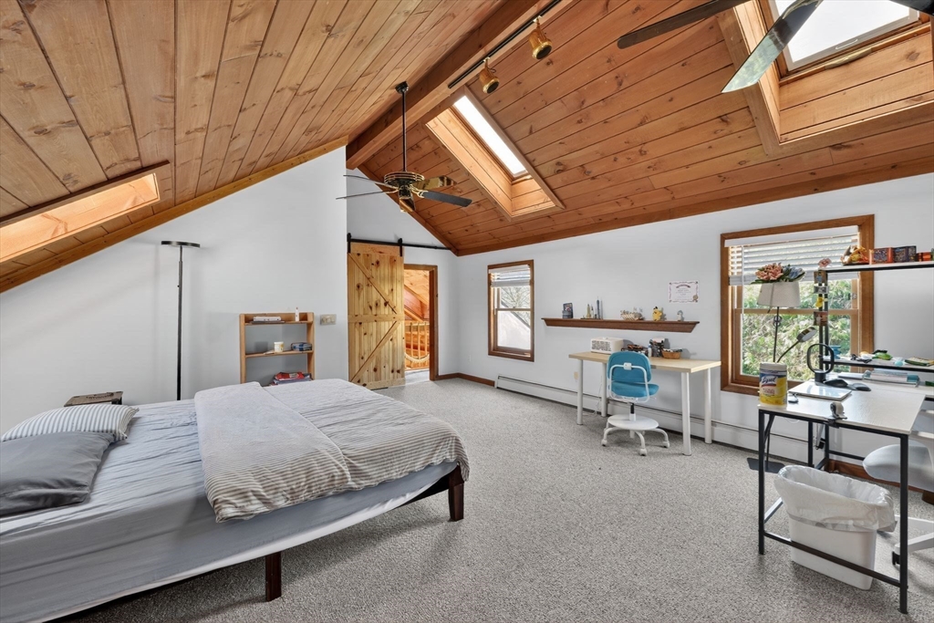 67 Amherst Road, Unit 67 South Hadley, MA 01075 - Photo 23 of 36