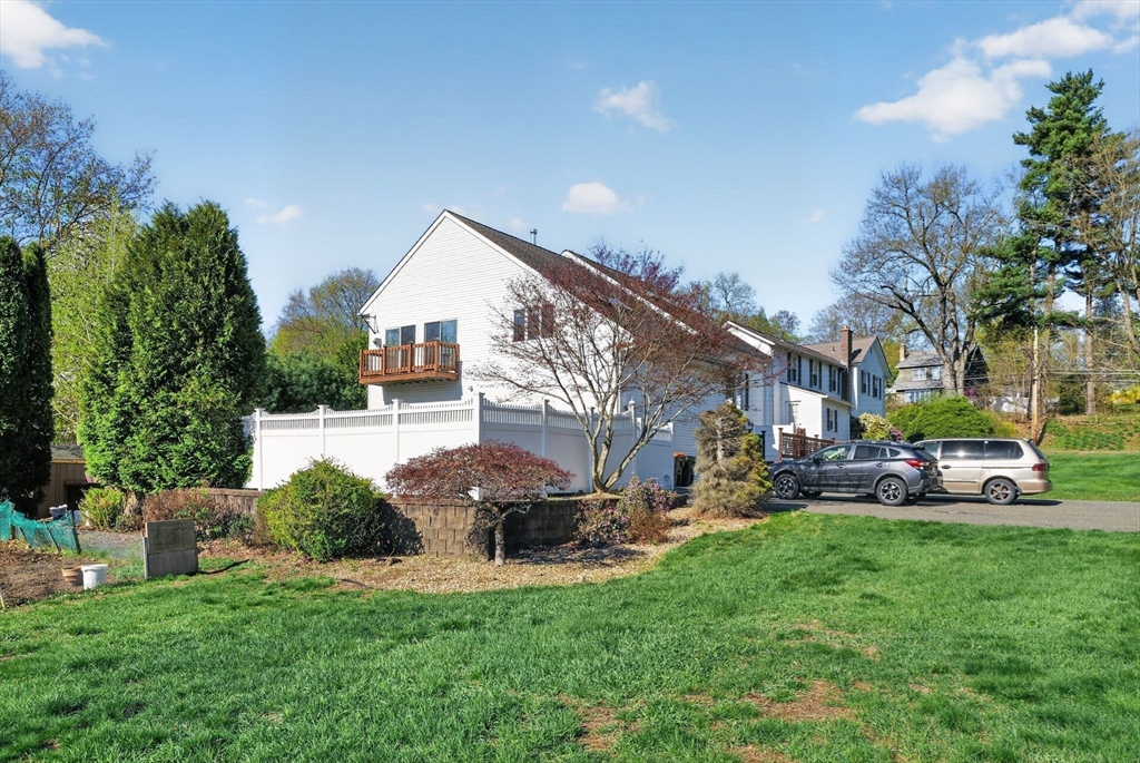 67 Amherst Road, Unit 67 South Hadley, MA 01075 - Photo 28 of 36