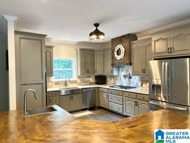 213 Hickory Valley Road Trussville, AL 35173 - Photo 12 of 43