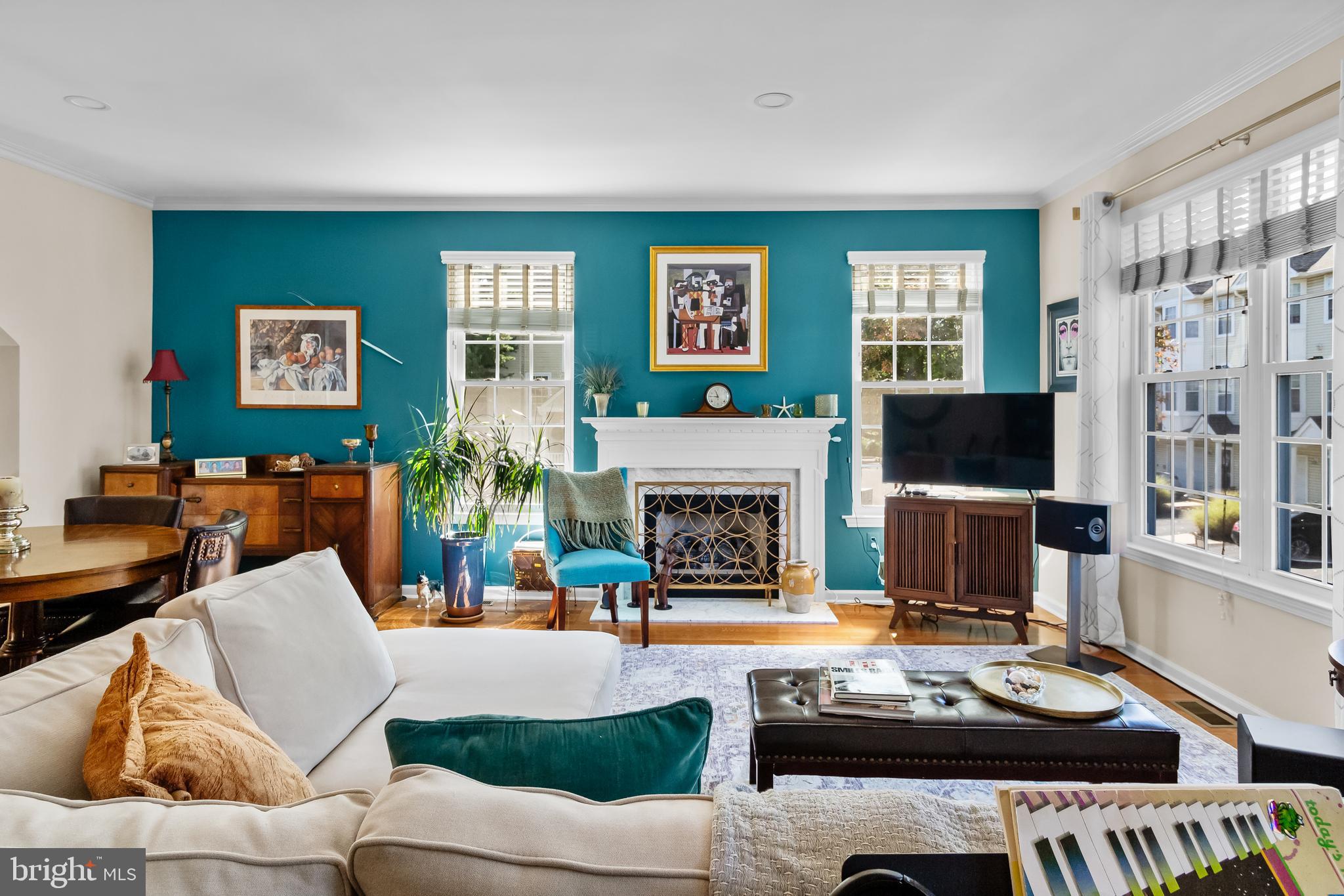 6504 Riverfront Drive Palmyra, NJ 08065 - Photo 12 of 34