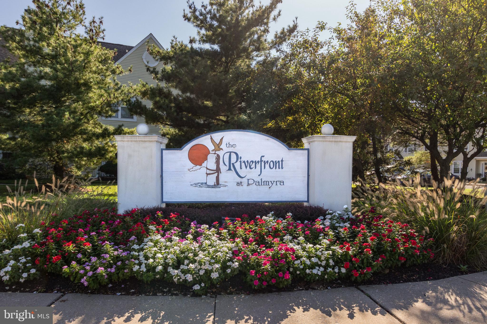 6504 Riverfront Drive Palmyra, NJ 08065 - Photo 33 of 34